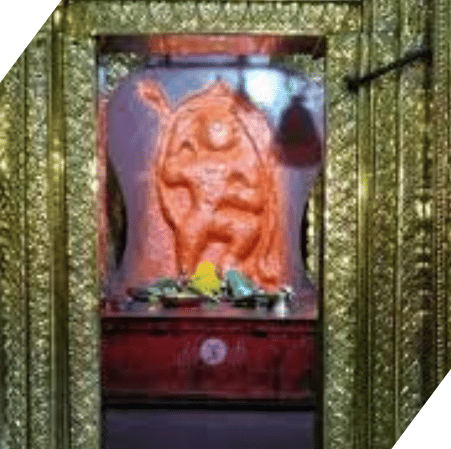 गौडगाव मारुती मंदिर