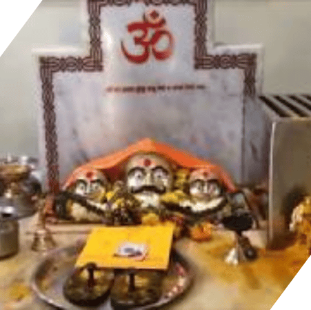 खंडोबा मंदिर